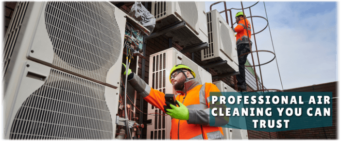 Pasadena FreshNest Duct Services