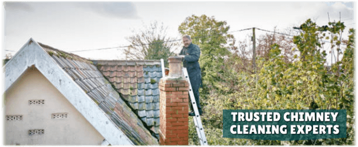 Chimney Cleaning Pasadena