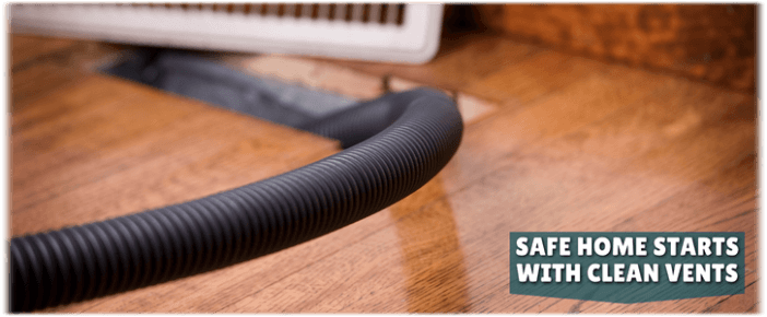 Dryer Vent Cleaning Pasadena