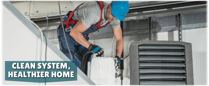 HVAC Mold Removal Pasadena