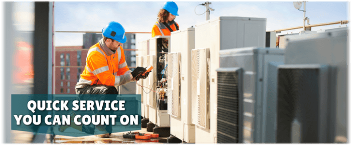 Pasadena Air Duct Cleaning